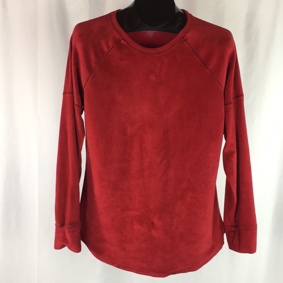 Cuddl Duds Other - Cuddl Duds ClimateRight Thermal Base Layer